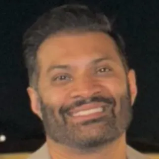 Tariq Ahmed